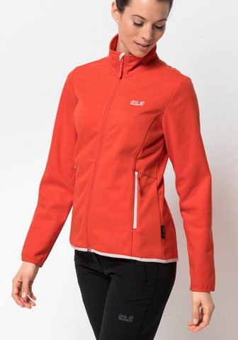 JACK WOLFSKIN Флисовий жакет »HYDRO жакет W&la...