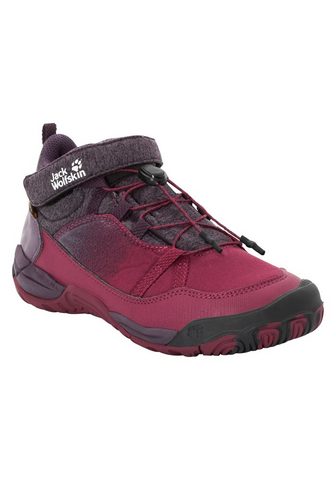 JACK WOLFSKIN Ботинки »JUNGLE GYM TEXAPORE MID...