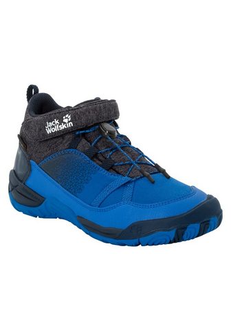 JACK WOLFSKIN Ботинки »JUNGLE GYM TEXAPORE MID...