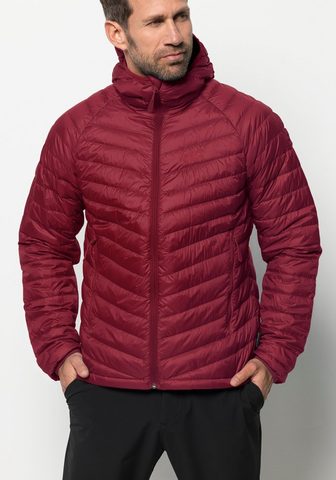 JACK WOLFSKIN Куртка пуховая, пуховик »ATMOSPH...