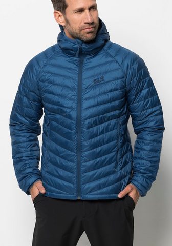 JACK WOLFSKIN Куртка пуховая, пуховик »ATMOSPH...