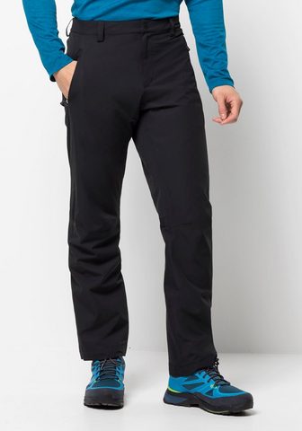 JACK WOLFSKIN Брюки »PARANA брюки M«