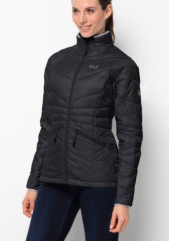 JACK WOLFSKIN Куртка стеганая »ARGON жакет W&l...