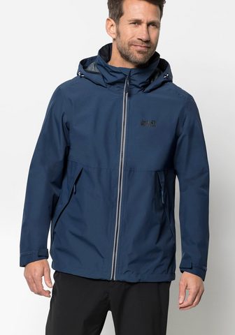 JACK WOLFSKIN Куртка для свободного времени »E...