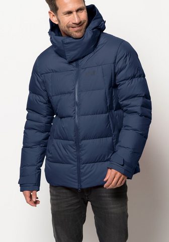 JACK WOLFSKIN Куртка пуховая, пуховик »COLD LI...