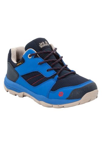 JACK WOLFSKIN Ботинки »MTN ATTACK 3 XT TEXAPOR...