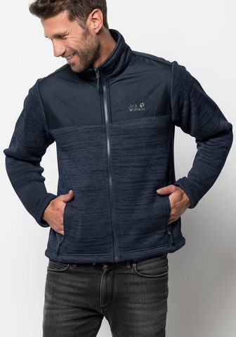 JACK WOLFSKIN Флисовий жакет »AQUILA жакет MEN...