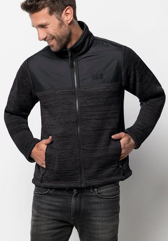 JACK WOLFSKIN Флисовий жакет »AQUILA жакет MEN...