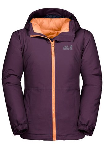 JACK WOLFSKIN Куртка зимняя »ARGON STORM жакет...