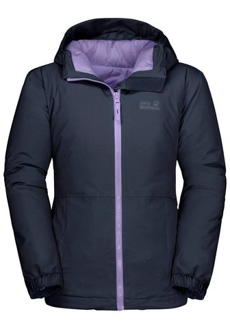 JACK WOLFSKIN Куртка зимняя »ARGON STORM жакет...