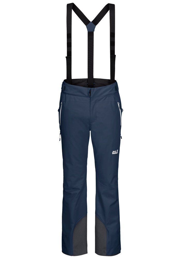 Jack Wolfskin Skihose »BIG WHITE PANTS M« kaufen | OTTO Jack Wolfskin Skihose »BIG WHITE PANTS M« kaufen | OTTO