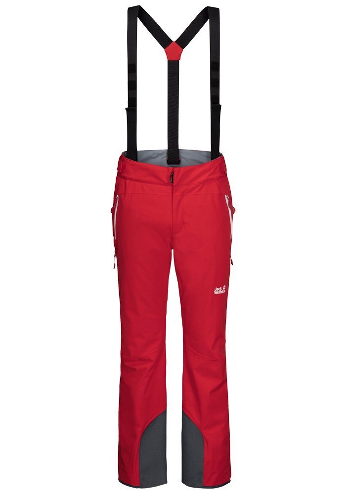 Jack Wolfskin Skihose »BIG WHITE PANTS M« kaufen OTTO