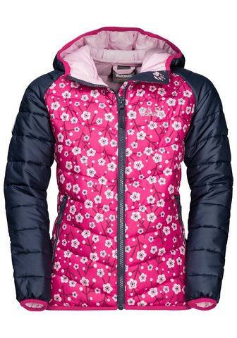 JACK WOLFSKIN Куртка зимняя »ZENON узор жакет ...