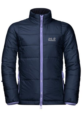 JACK WOLFSKIN Куртка стеганая »ARGON жакет KID...