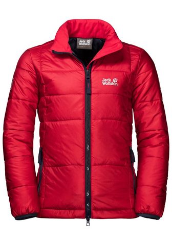 JACK WOLFSKIN Куртка стеганая »ARGON жакет KID...