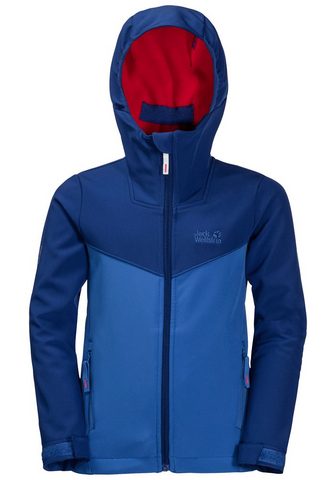 JACK WOLFSKIN Куртка с теплой подкладкой »B WI...