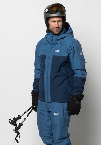 JACK WOLFSKIN Куртка лыжная »POWDER MOUNTAIN ж...