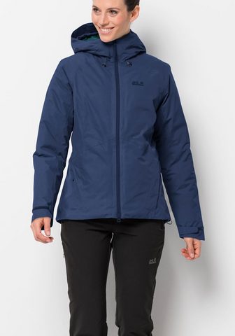 JACK WOLFSKIN Куртка зимняя »ARGON STORM жакет...