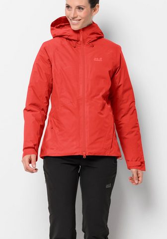 JACK WOLFSKIN Куртка зимняя »ARGON STORM жакет...