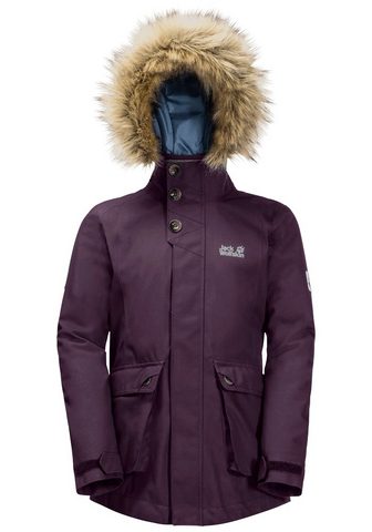 JACK WOLFSKIN Куртка 3в1 многофункциональная »...