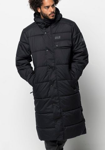 JACK WOLFSKIN Пальто зимнее »KYOTO пальто M&la...