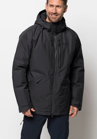 JACK WOLFSKIN Куртка парка »GLEN CANYON куртка...