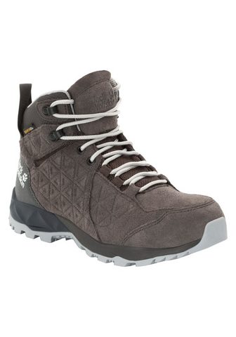 JACK WOLFSKIN Ботинки »CASCADE HIKE LT TEXAPOR...