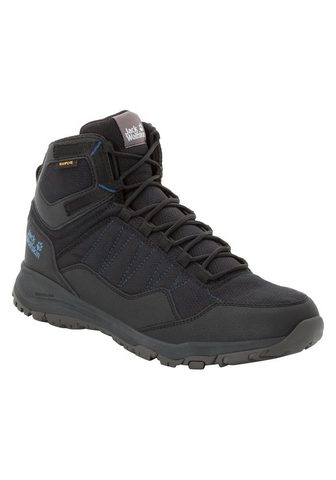 JACK WOLFSKIN Ботинки »MAZE TEXAPORE MID M&laq...