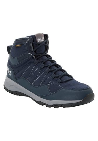 JACK WOLFSKIN Ботинки »MAZE TEXAPORE MID M&laq...