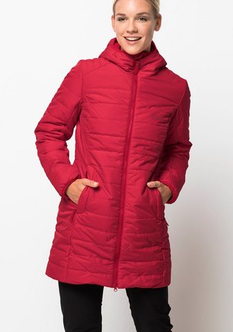 JACK WOLFSKIN Куртка стеганая »MARYLAND COAT&l...