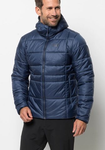 JACK WOLFSKIN Куртка стеганая »ARGON THERMIC ж...