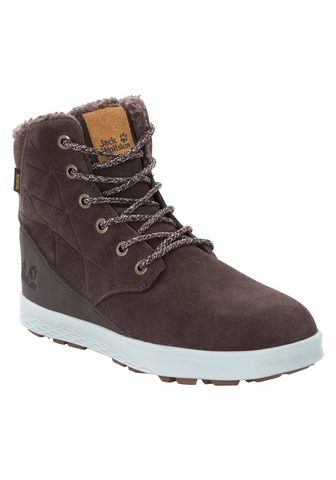 JACK WOLFSKIN Ботинки »AUCKLAND WT TEXAPORE HI...