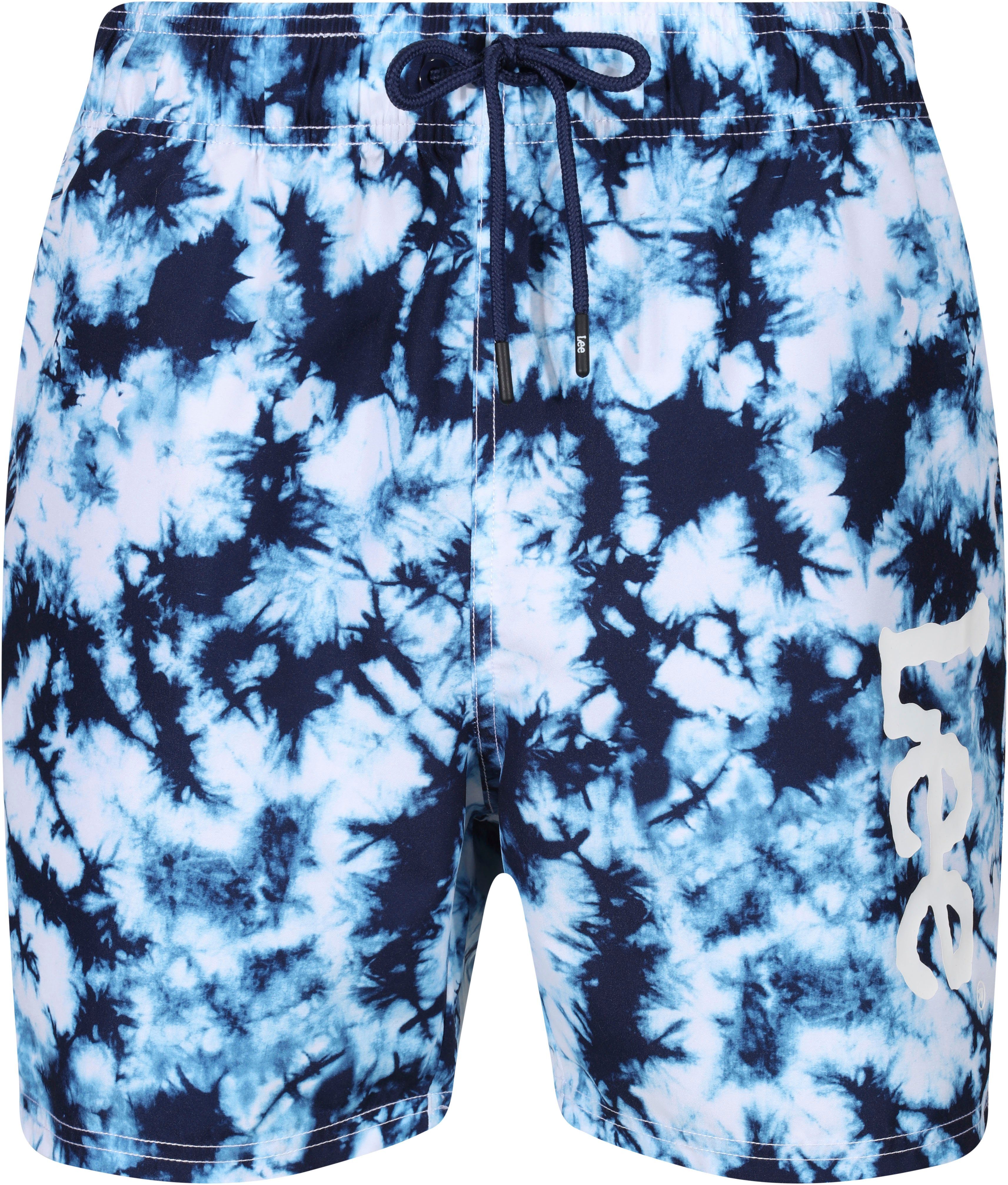 Lee® Badeshorts "Chromis" im Tie-Dye Look, günstig online kaufen