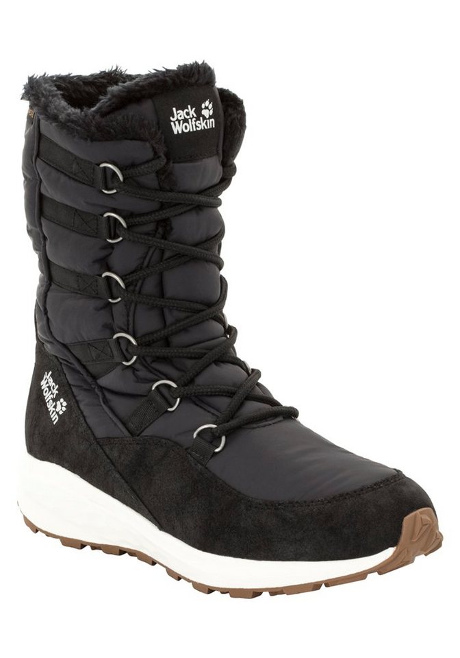 Jack Wolfskin NEVADA TEXAPORE HIGH W Winterstiefel