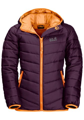 JACK WOLFSKIN Куртка зимняя »K ZENON JKT«...