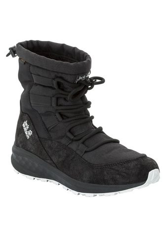 JACK WOLFSKIN Сапоги зимние »NEVADA TEXAPORE M...