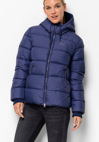 JACK WOLFSKIN Куртка пуховая, пуховик »CRYSTAL...