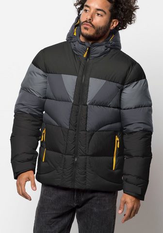 JACK WOLFSKIN Куртка пуховая, пуховик »365 GET...