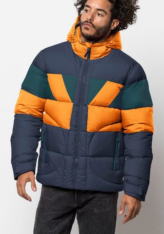 JACK WOLFSKIN Куртка пуховая, пуховик »365 GET...