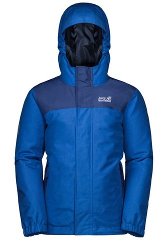 JACK WOLFSKIN Куртка зимняя »B каяк FALLS JKT&...