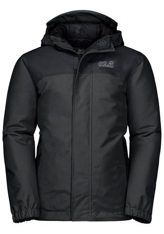 JACK WOLFSKIN Куртка зимняя »B каяк FALLS JKT&...