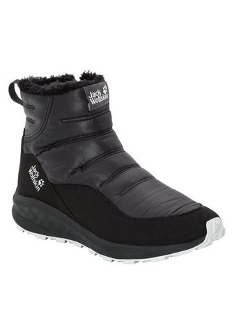 JACK WOLFSKIN Сапожки зимние »NEVADA RIDE LOW ...