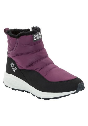 JACK WOLFSKIN Сапожки зимние »NEVADA RIDE LOW ...