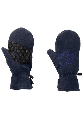 Варежки »FLEECE MITTEN KIDS&laqu...