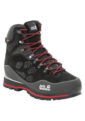 JACK WOLFSKIN Alpinschuh »WILDERNESS PEAK TEXA...