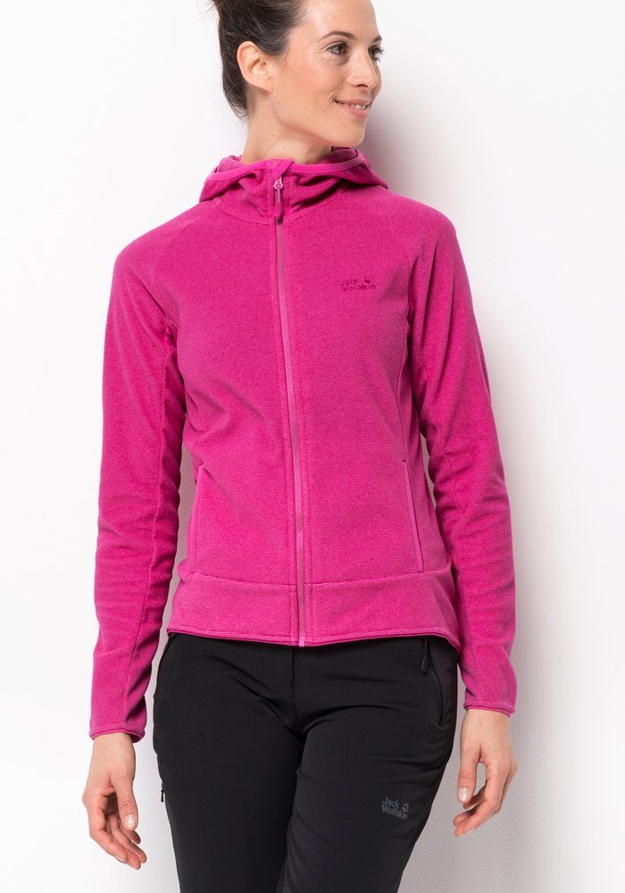 Jack Wolfskin Fleecejacke »ARCO JACKET WOMEN« | OTTO Jack Wolfskin Fleecejacke »ARCO JACKET WOMEN« | OTTO