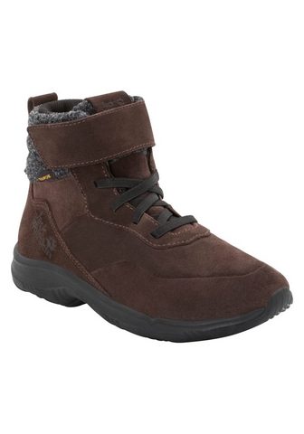 JACK WOLFSKIN Ботинки »CITY BUG TEXAPORE MID K...