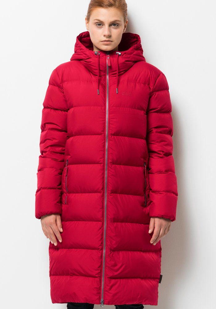 Jack Wolfskin Daunenmantel »CRYSTAL PALACE COAT« | OTTO Jack Wolfskin Daunenmantel »CRYSTAL PALACE« kaufen | OTTO