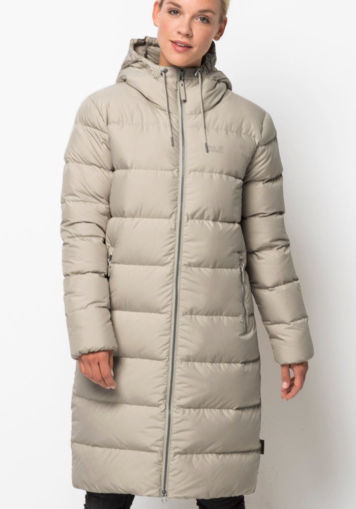 Jack Wolfskin Daunenmantel »CRYSTAL PALACE COAT« | OTTO Jack Wolfskin Daunenmantel »CRYSTAL PALACE« kaufen | OTTO