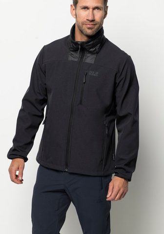 JACK WOLFSKIN Куртка с теплой подкладкой »SKY ...